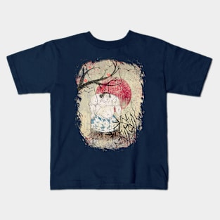 My Samurai Kids T-Shirt